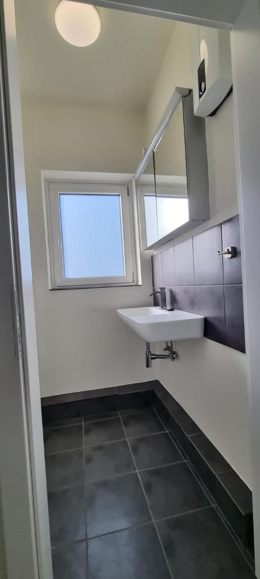 ברמן Zweibettzimmer "Grau" In Zentraler Lage מראה חיצוני תמונה