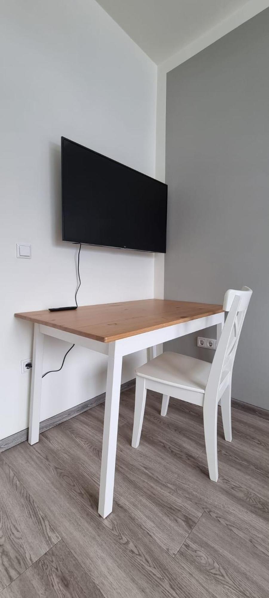 ברמן Zweibettzimmer "Grau" In Zentraler Lage מראה חיצוני תמונה